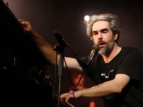 Patrick Watson